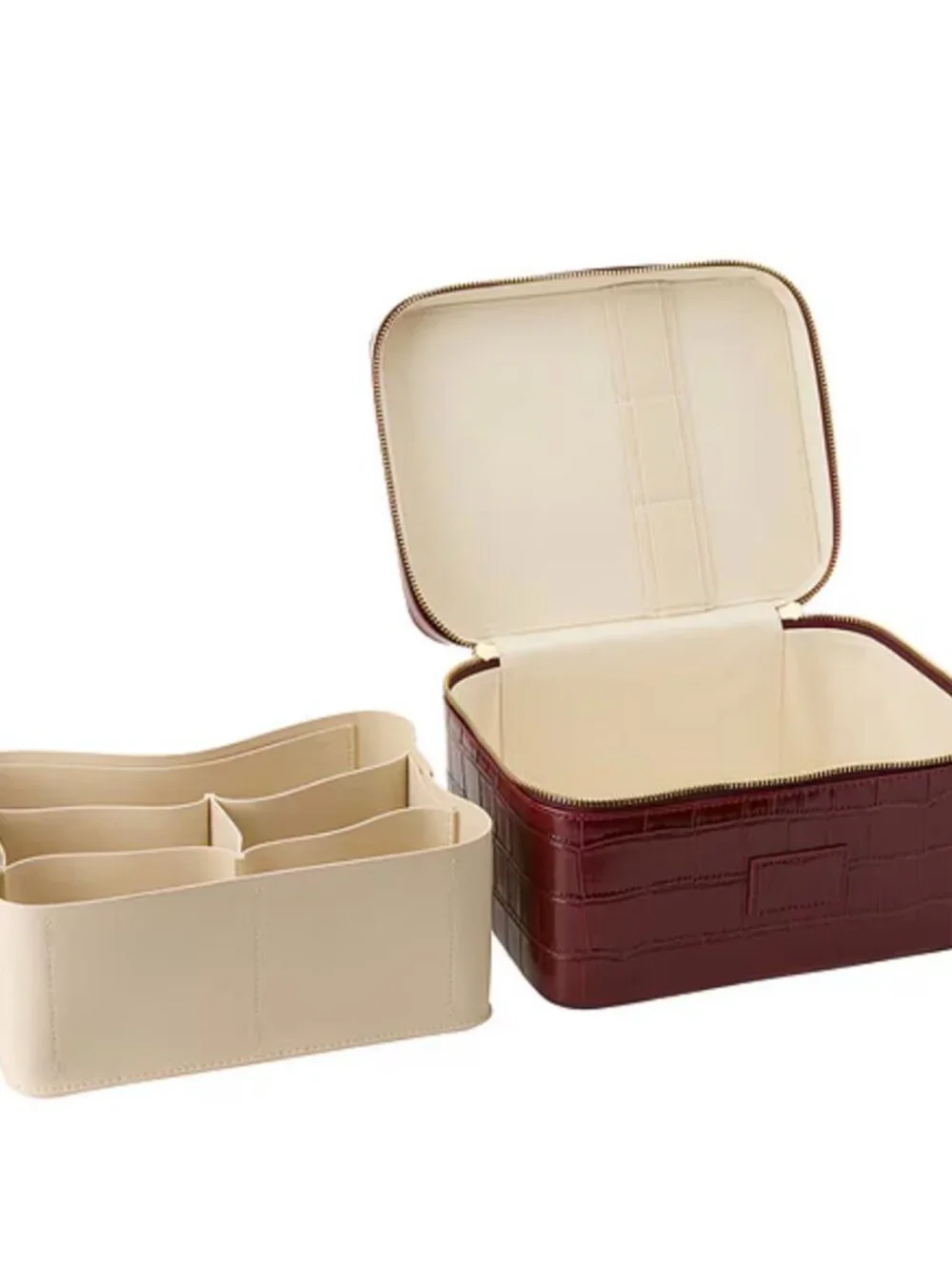 Toiletry Cosmetic Case